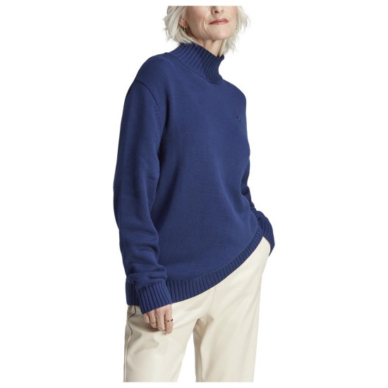 Adidas Γυναικεία πλεκτή μπλούζα Premium Essentials Knit Jumper